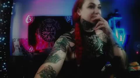Mrs. Jenna online show from 06-24-26, 01:04