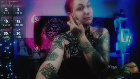 Mrs. Jenna online show from 07-13-26, 12:35