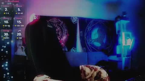 Mrs. Jenna online show from 07-14-26, 12:24