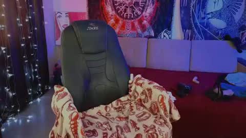 Mrs. Jenna online show from 07-14-26, 03:55