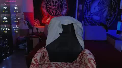 Mrs. Jenna online show from 07-23-26, 01:52