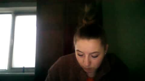 JennaMolberty online show from 04-24-26, 04:42