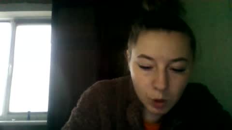 JennaMolberty online show from 04-25-26, 03:20