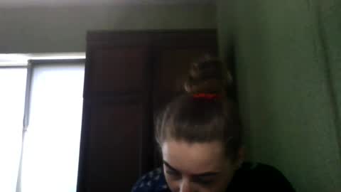 Snapshot of jennamolbertyy chatting on 06-25-26, 02:43 JennaMolbertyy online show from 06-25-26, 02:43