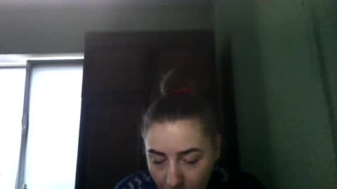 Snapshot of jennamolbertyy chatting on 06-26-26, 03:27 JennaMolbertyy online show from 06-26-26, 03:27