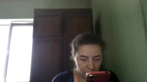 Snapshot of jennamolbertyy chatting on 06-28-26, 10:54 JennaMolbertyy online show from 06-28-26, 10:54