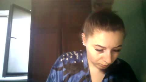 Snapshot of jennamolbertyy chatting on 07-01-26, 04:51 JennaMolbertyy online show from 07-01-26, 04:51