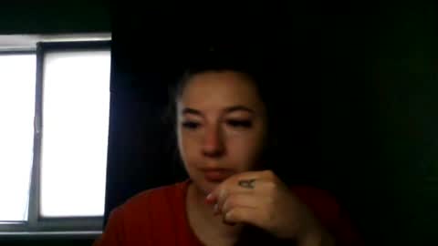 Snapshot of jennamolbertyy chatting on 07-04-26, 02:34 JennaMolbertyy online show from 07-04-26, 02:34