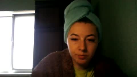 Snapshot of jennamolbertyy chatting on 07-06-26, 09:06 JennaMolbertyy online show from 07-06-26, 09:06