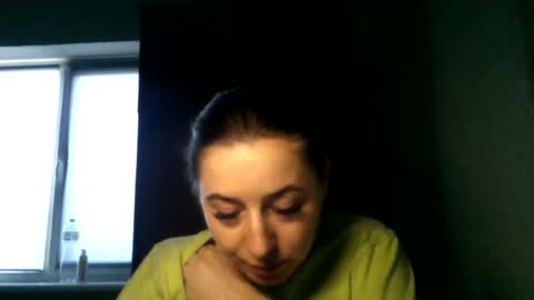 Snapshot of jennamolbertyy chatting on 07-08-26, 04:00 JennaMolbertyy online show from 07-08-26, 04:00