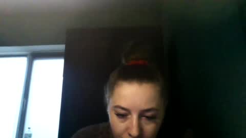 Snapshot of jennamolbertyy chatting on 07-11-26, 09:45 JennaMolbertyy online show from 07-11-26, 09:45
