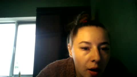 Snapshot of jennamolbertyy chatting on 07-12-26, 01:24 JennaMolbertyy online show from 07-12-26, 01:24
