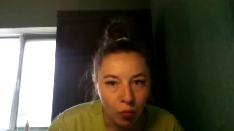 Snapshot of jennamolbertyy chatting on 07-14-26, 01:06 JennaMolbertyy online show from 07-14-26, 01:06