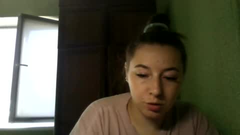 Snapshot of jennamolbertyy chatting on 07-17-26, 03:07 JennaMolbertyy online show from 07-17-26, 03:07