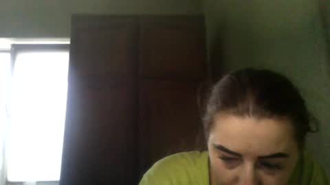 Snapshot of jennamolbertyy chatting on 07-23-26, 02:37 JennaMolbertyy online show from 07-23-26, 02:37