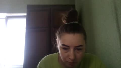 Snapshot of jennamolbertyy chatting on 07-25-26, 01:08 JennaMolbertyy online show from 07-25-26, 01:08