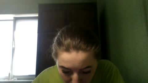 Snapshot of jennamolbertyy chatting on 07-28-26, 02:24 JennaMolbertyy online show from 07-28-26, 02:24