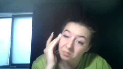 Snapshot of jennamolbertyy chatting on 07-30-26, 04:50 JennaMolbertyy online show from 07-30-26, 04:50