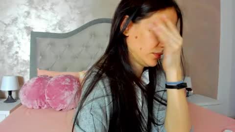 JennaMyers online show from 03-26-26, 08:03