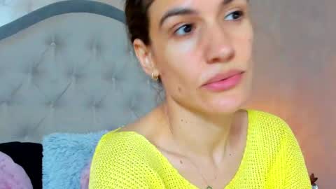 JennaMyers online show from 05-19-26, 06:58