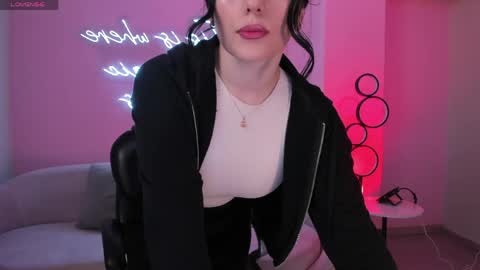 Jenna Olson  online show from 04-16-26, 08:26