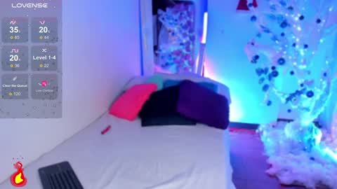 follow me in me  IG jenndy971 online show from 12-20-24, 03:36