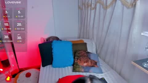 follow me in me  IG jenndy971 online show from 01-28-25, 02:53