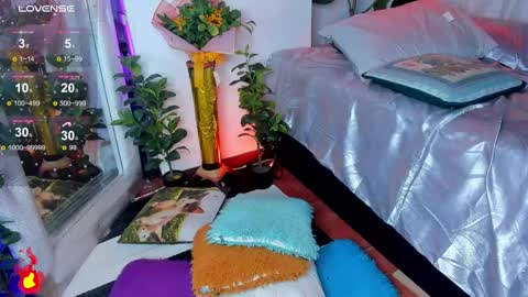 follow me in me  IG jenndy971 online show from 03-06-25, 05:46