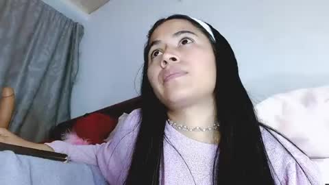 jenner_lena online show from 08-07-26, 08:16