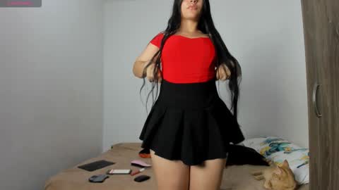 Snapshot of jenni_7 chatting on 02-21-26, 12:22 Jennifer online show from 02-21-26, 12:22