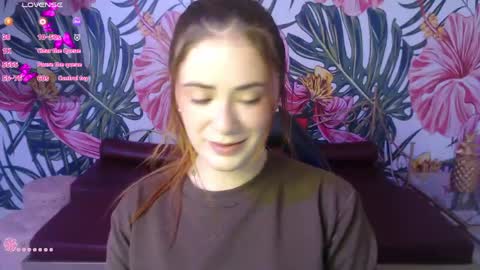 Snapshot of jenni_arango chatting on 05-29-26, 01:09 Jenny online show from 05-29-26, 01:09