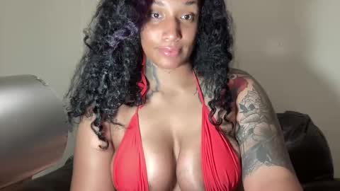 Mistress Jenni online show from 06-10-26, 07:07