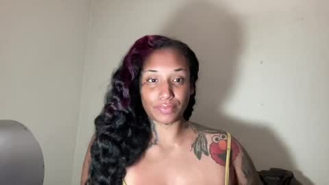 Mistress Jenni online show from 07-26-26, 06:54