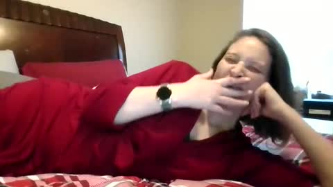 Jennibean6996 online show from 12-20-24, 02:05