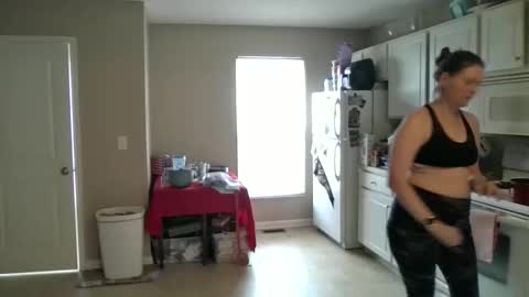 Jennibean6996 online show from 12-24-24, 04:08