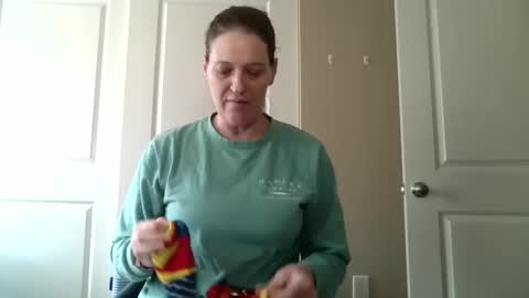 Jennibean6996 online show from 01-02-25, 06:01