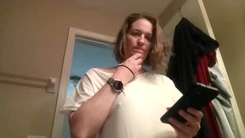 Jennibean6996 online show from 03-29-26, 02:17