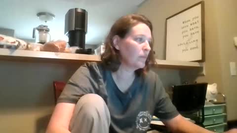 Jennibean6996 online show from 04-28-26, 12:54