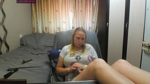 JenniDeep online show from 07-14-26, 11:16
