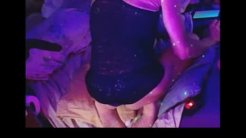 Jennie bttmcd online show from 03-04-25, 07:41