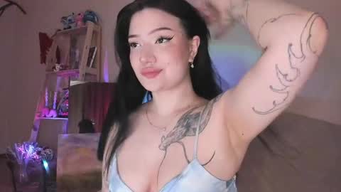 jennie_doe online show from 06-03-26, 04:48