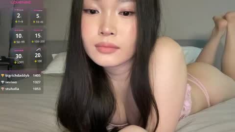 jennie_yung online show from 04-22-26, 12:35