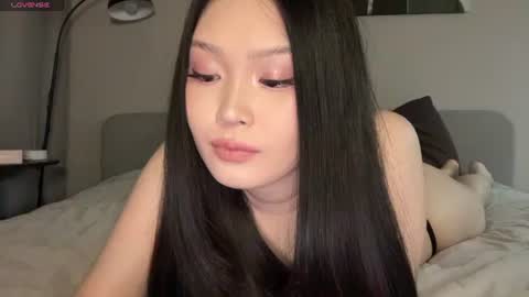 jennie_yung online show from 07-17-26, 11:20