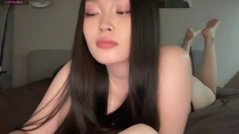 jennie_yung online show from 07-22-26, 03:31