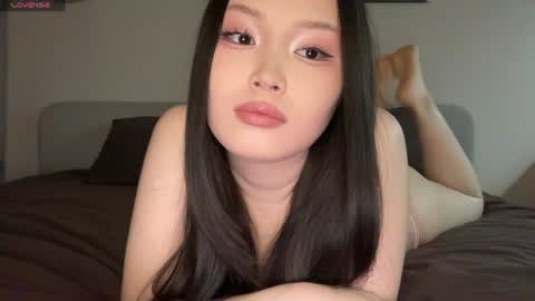 jennie_yung online show from 07-22-26, 10:23
