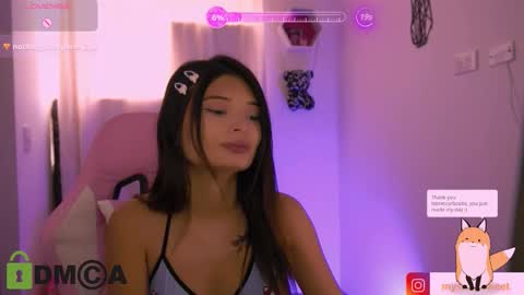 jennie online show from 10-08-25, 03:09