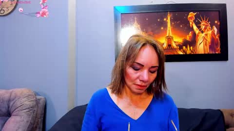 Jennie online show from 02-17-25, 12:27