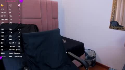 Jennie online show from 03-29-26, 01:55