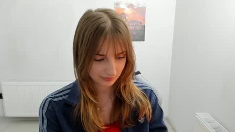 Karla online show from 04-05-26, 12:13