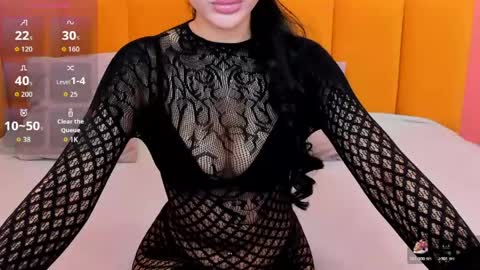 Jennifer online show from 04-20-26, 01:30